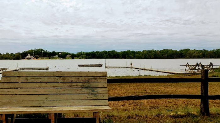 Van Buren Youth Camp - From Website (newer photo)